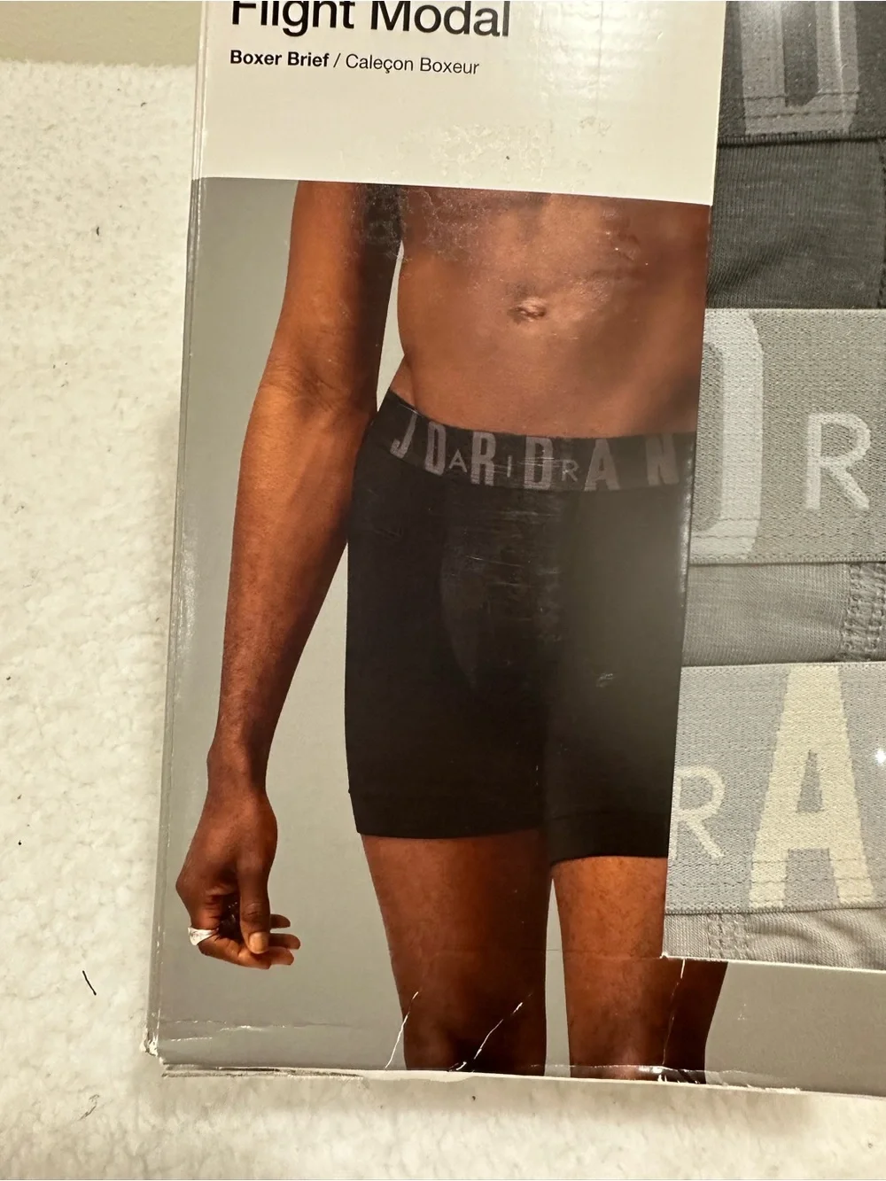 Jordan Flight Modal Men's Boxer Briefs
